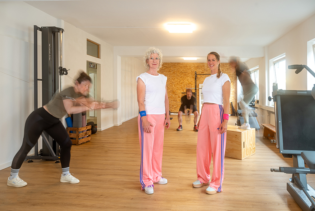 Physiotherapeutische Praxis am Eigelstein, Köln