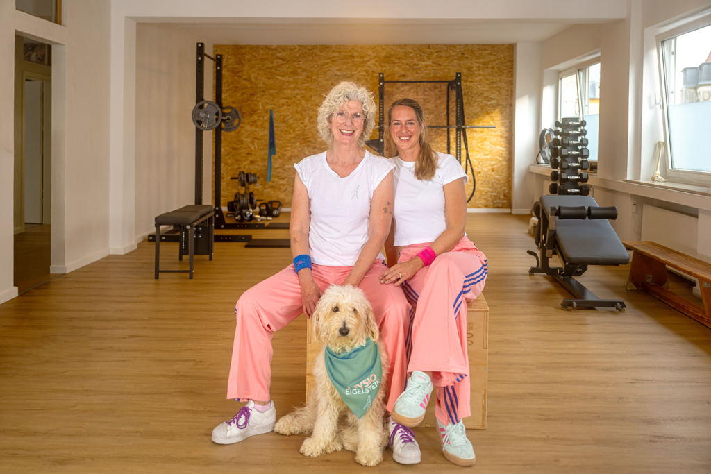 physio-eigelstein-julia-von-coelln-annette-frangenberg